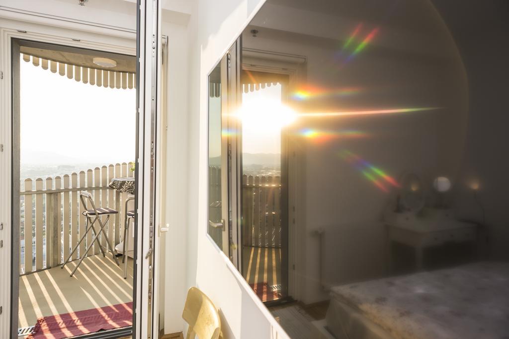 Sky View Apartment Vienna Vienna
