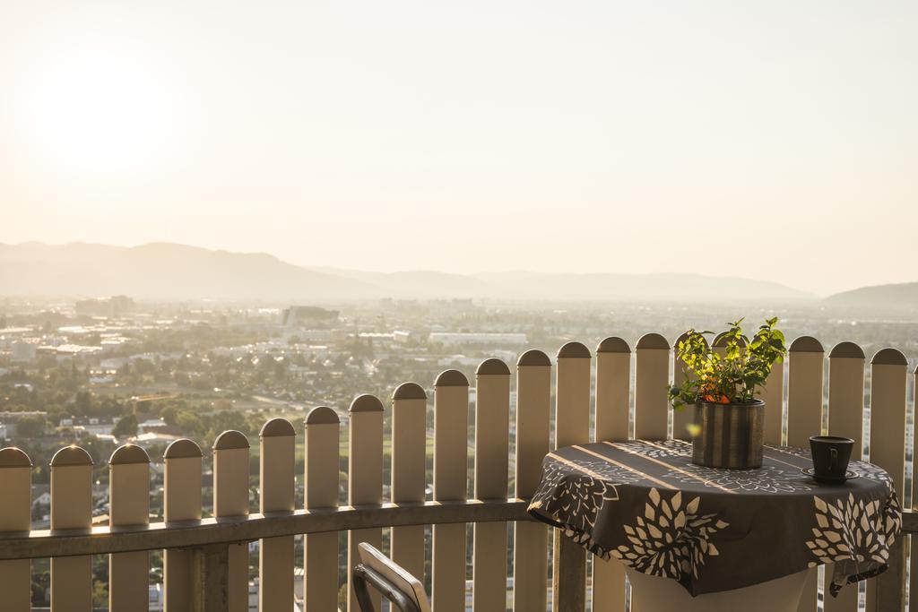Sky View Apartment Vienna