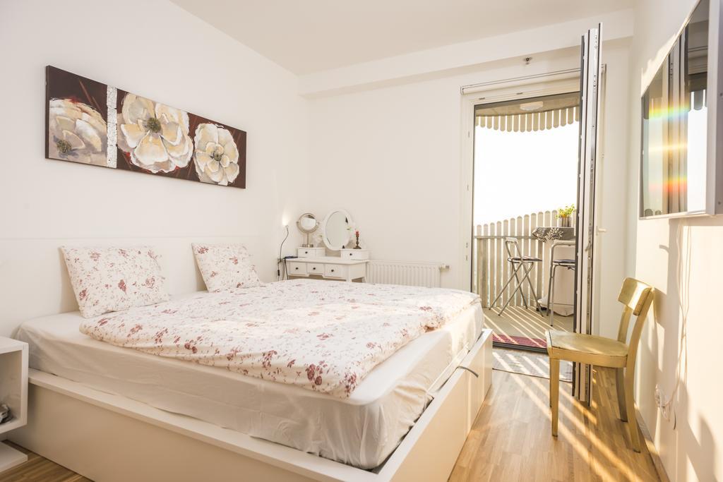 Sky View Apartment Vienna Vienna