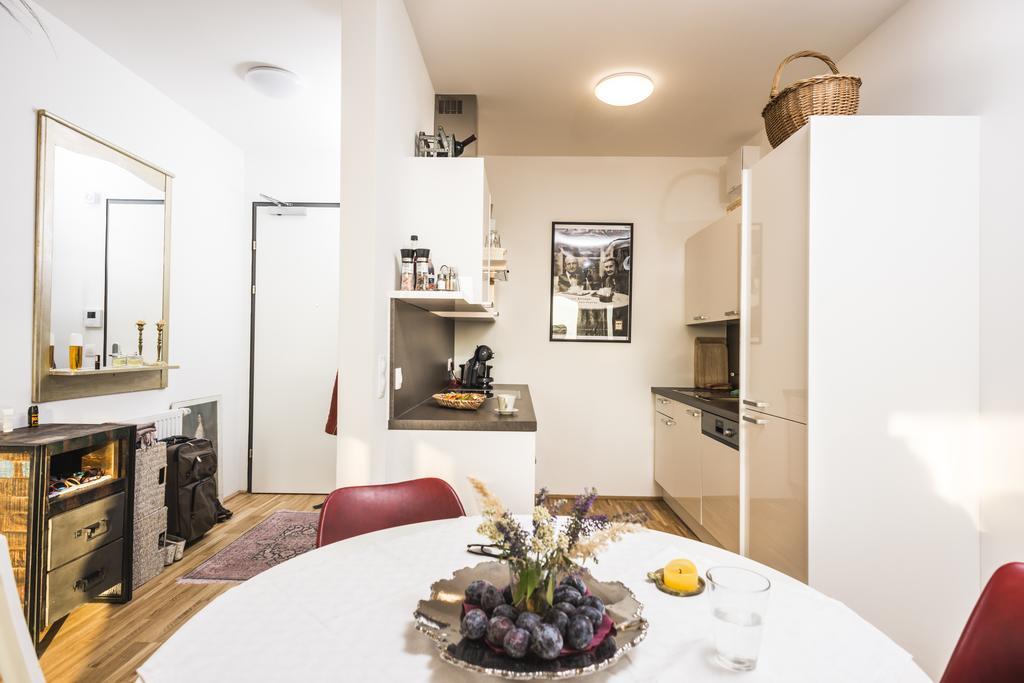 Sky View Apartment Vienna Apartment