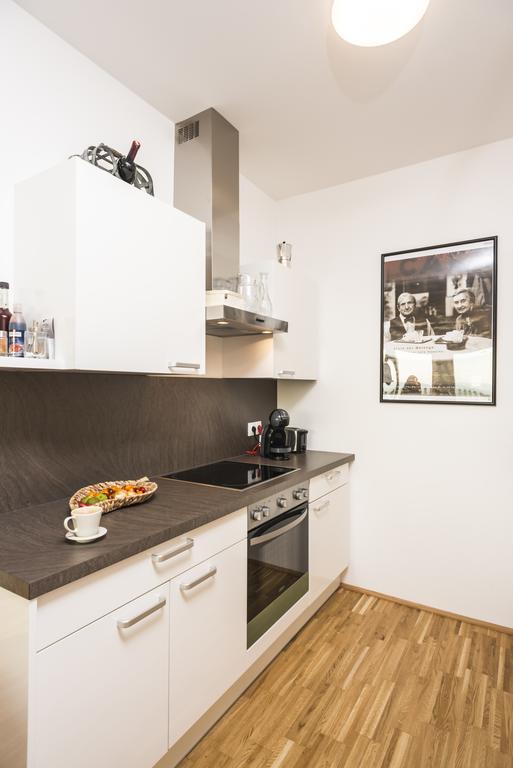 Sky View Apartment Vienna * Vienna