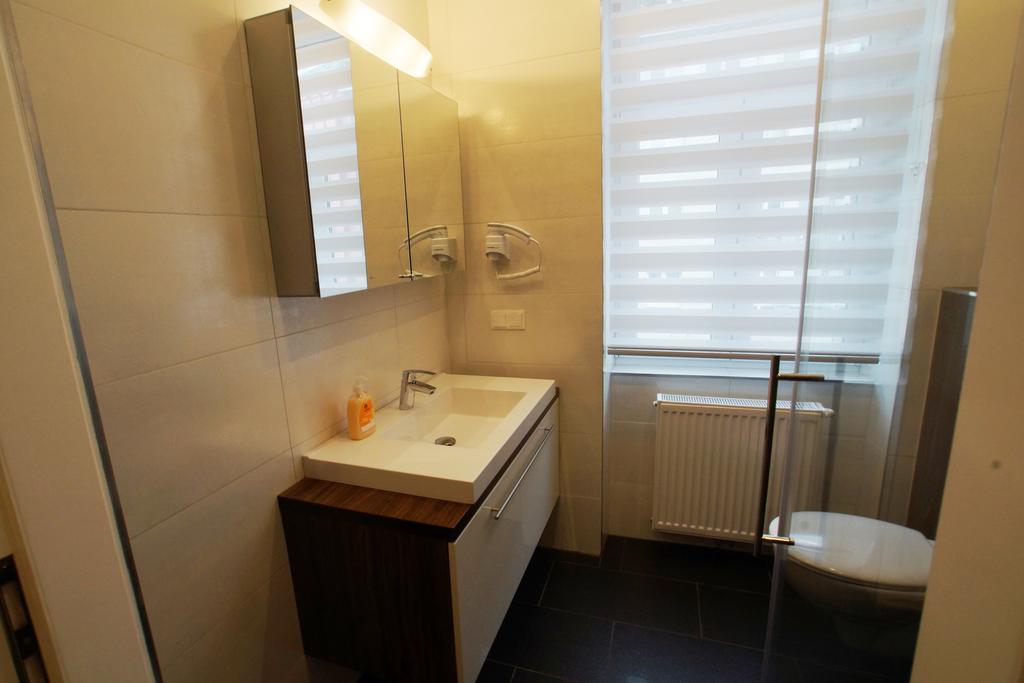 Apartment Apartments-in-vienna Wien