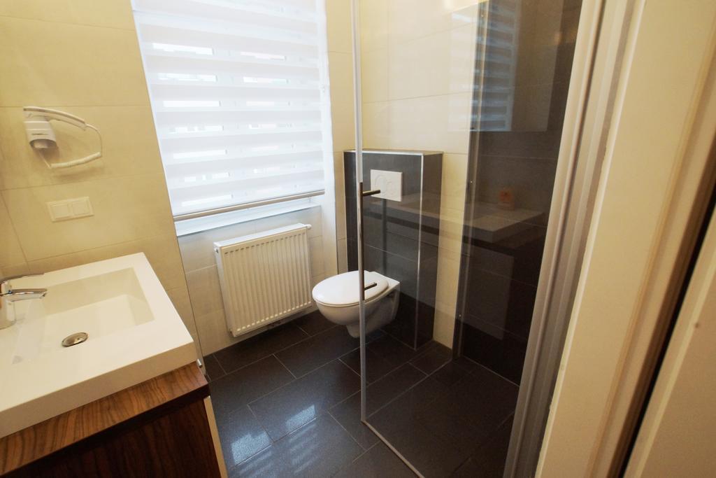Apartment Apartments-in-vienna