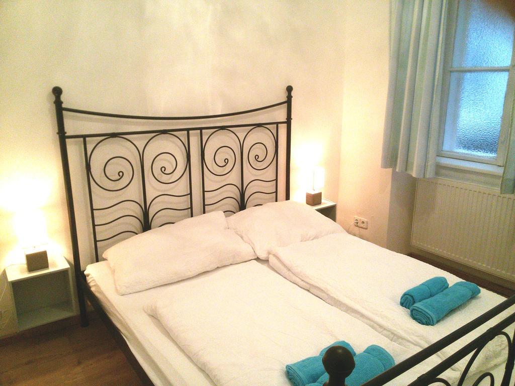 Sobieski City Apartment