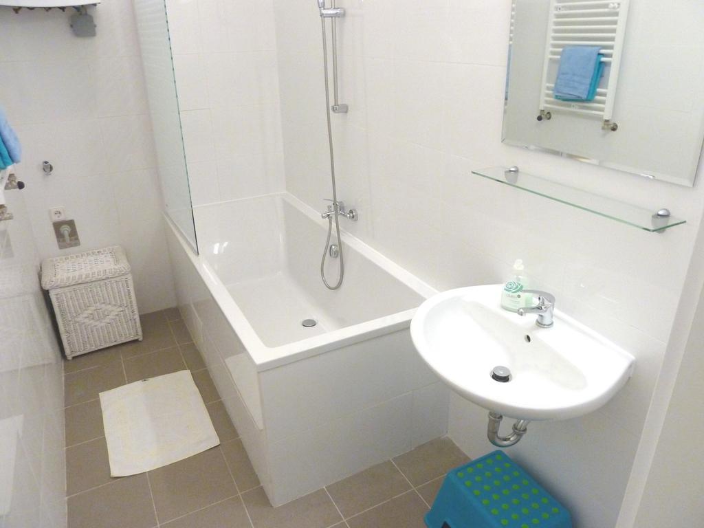 Apartment Sobieski City