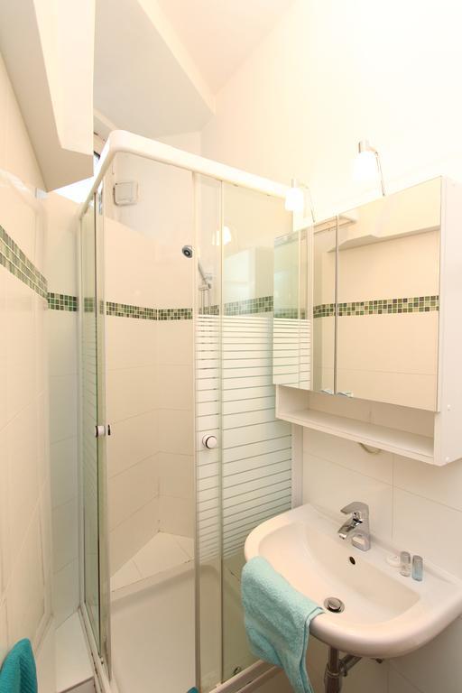 Apartment Checkvienna - Czerningasse Vienna