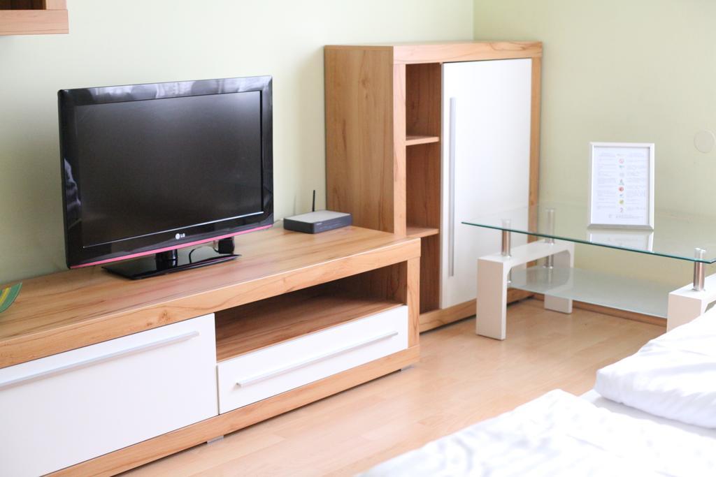 Apartment Apartment Favoritenstrasse
