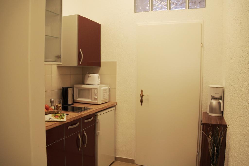 Apartment Inzersdorferstrasse * Vienna