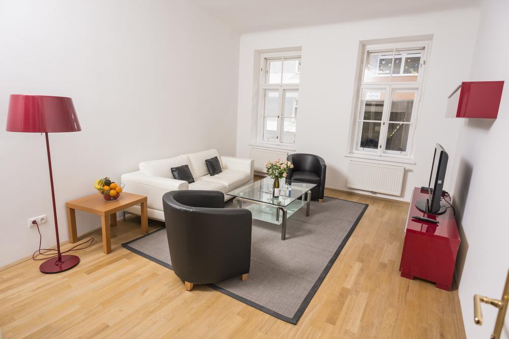 Apartment Executive Suites Margareten By Welcome2Vienna Vienna