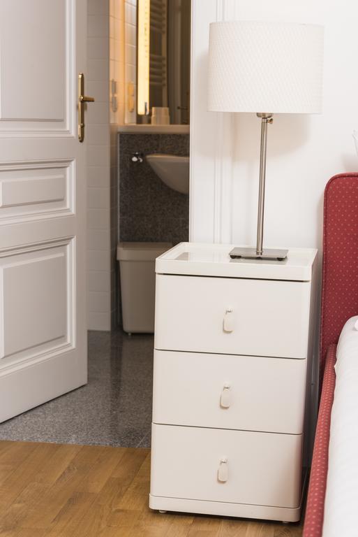 Executive Suites Margareten By Welcome2Vienna Apartment