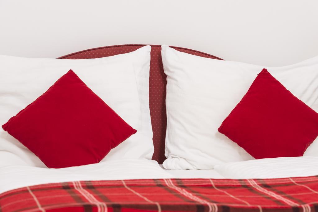 Executive Suites Margareten By Welcome2Vienna