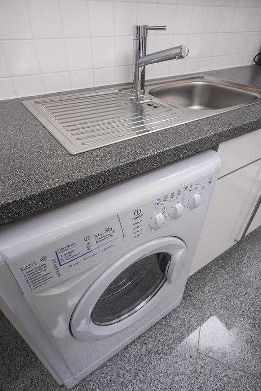 Executive Suites Margareten By Welcome2Vienna Apartamento