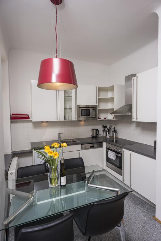 Executive Suites Margareten By Welcome2Vienna * Vienna