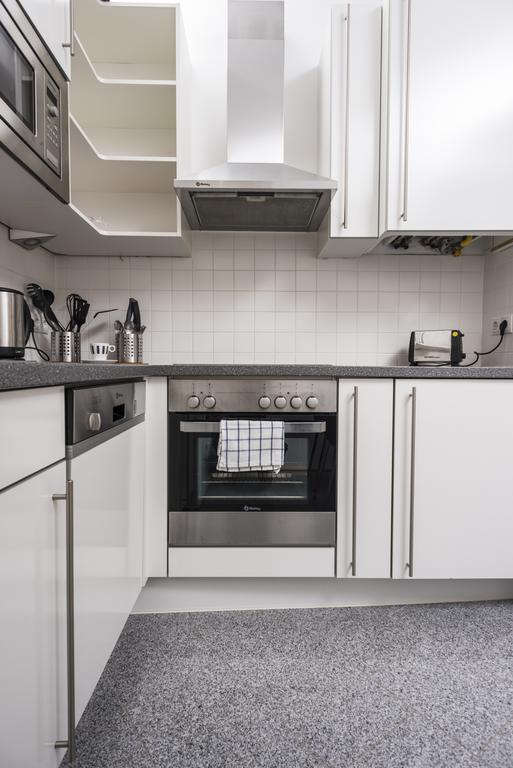 Executive Suites Margareten By Welcome2Vienna Apartment Vienna