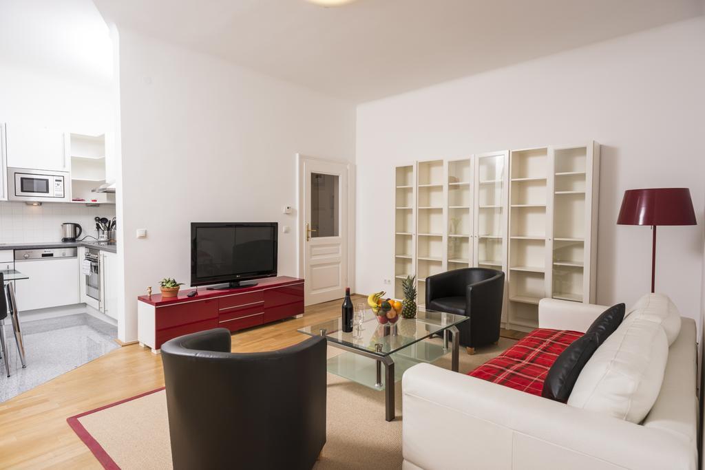 Apartment Executive Suites Margareten By Welcome2Vienna