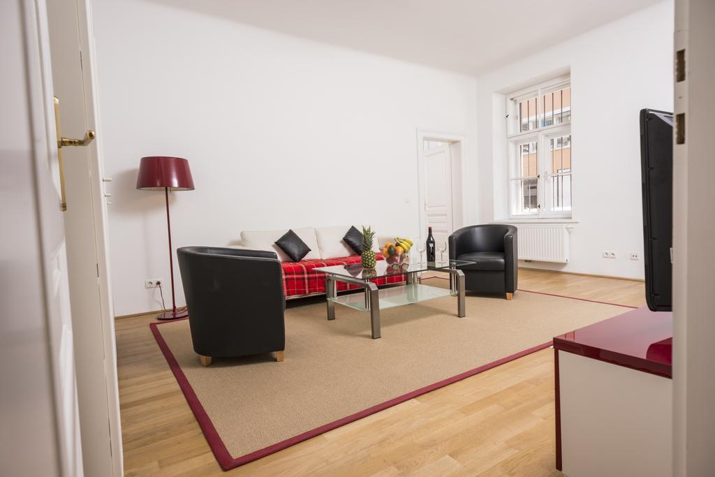 Executive Suites Margareten By Welcome2Vienna Apartment Vienna