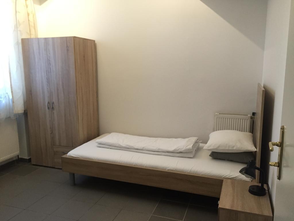 Cafe 168 Bed & Breakfast Vienna