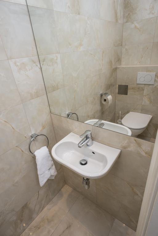 Executive Suites Margareten By Welcome2Vienna Apartment *