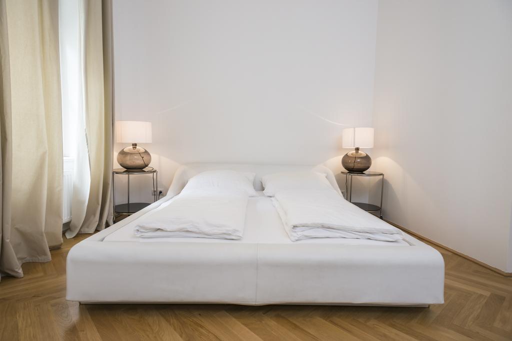 Apartment Executive Suites Margareten By Welcome2Vienna Vienna