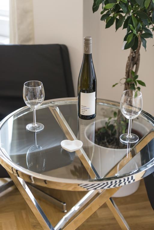 Executive Suites Margareten By Welcome2Vienna