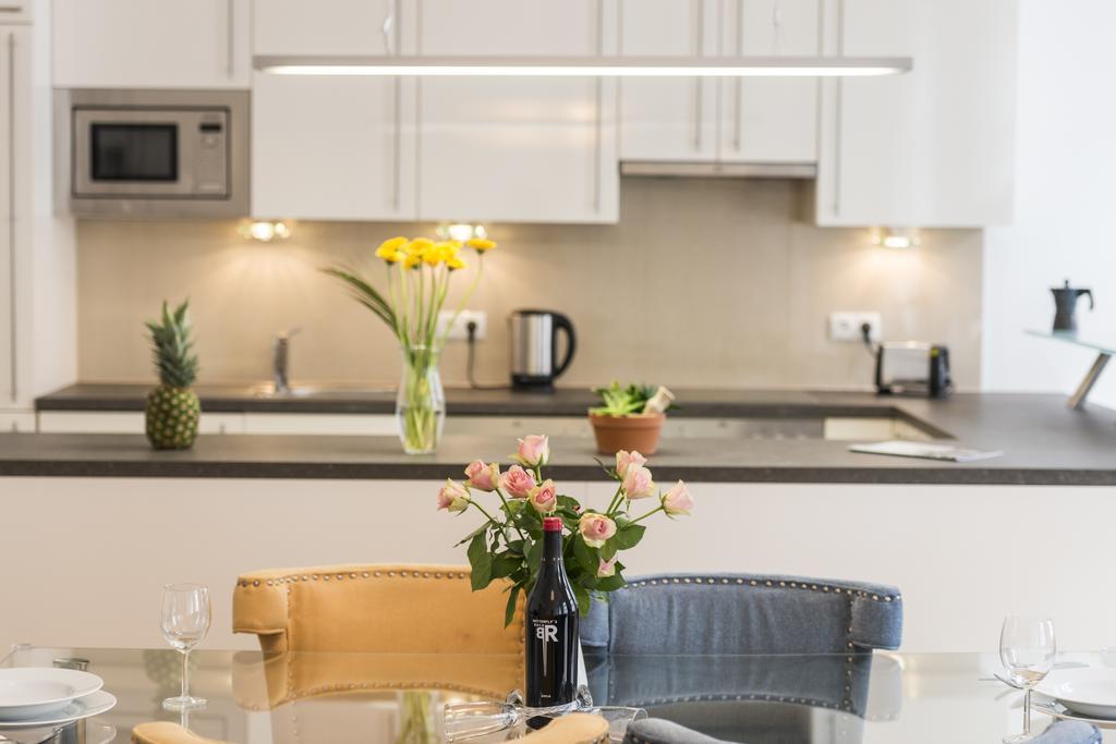 Executive Suites Margareten By Welcome2Vienna Vienna