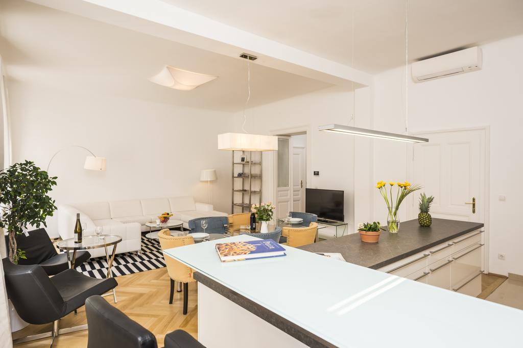 Apartment Executive Suites Margareten By Welcome2Vienna