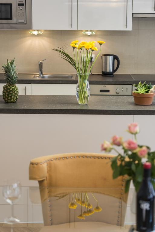 Executive Suites Margareten By Welcome2Vienna *
