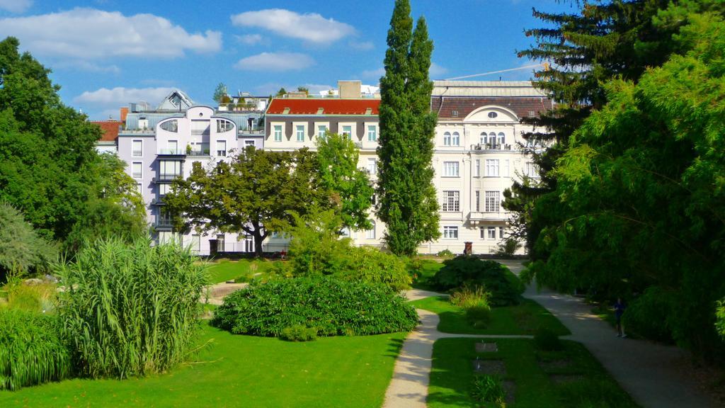 Premium Beim Belvedere Apartment