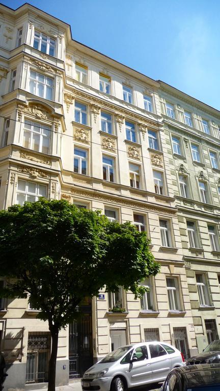 Premium Beim Belvedere