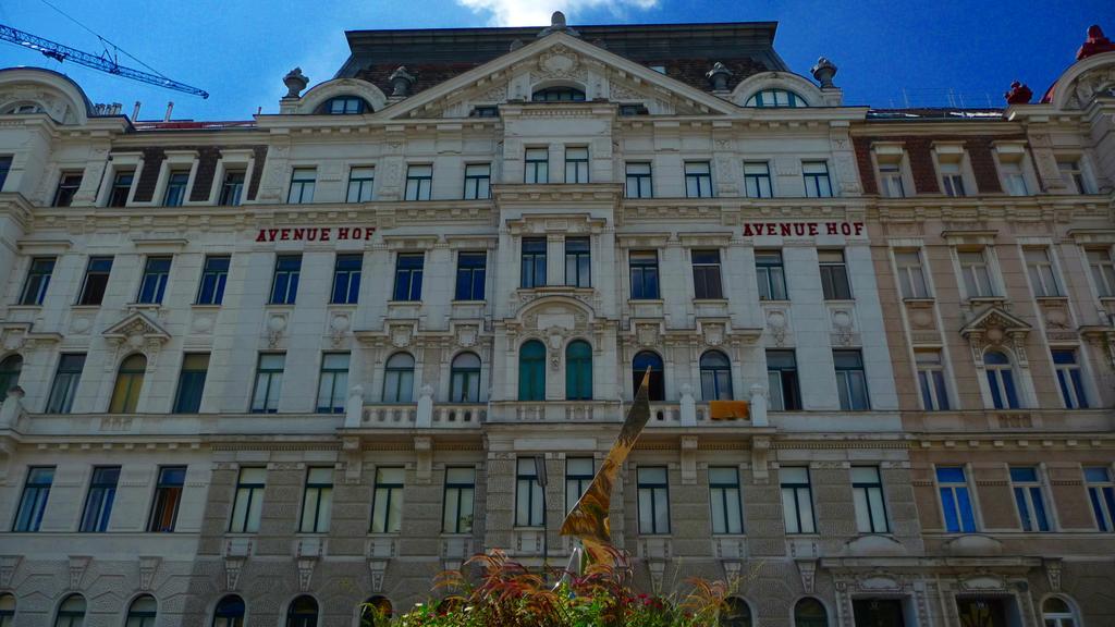 Premium Beim Belvedere Apartment *