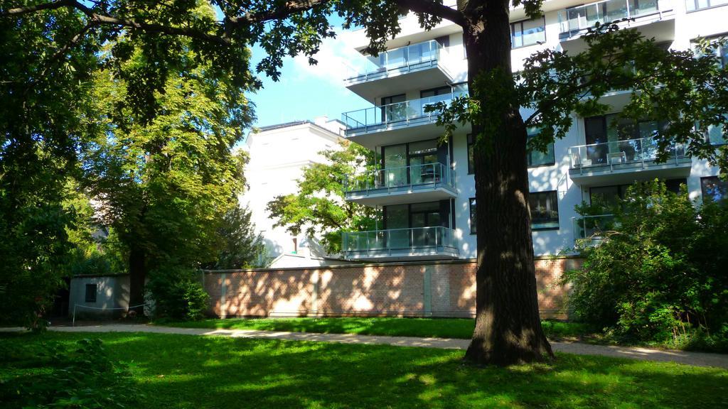 Premium Beim Belvedere Apartment Vienna
