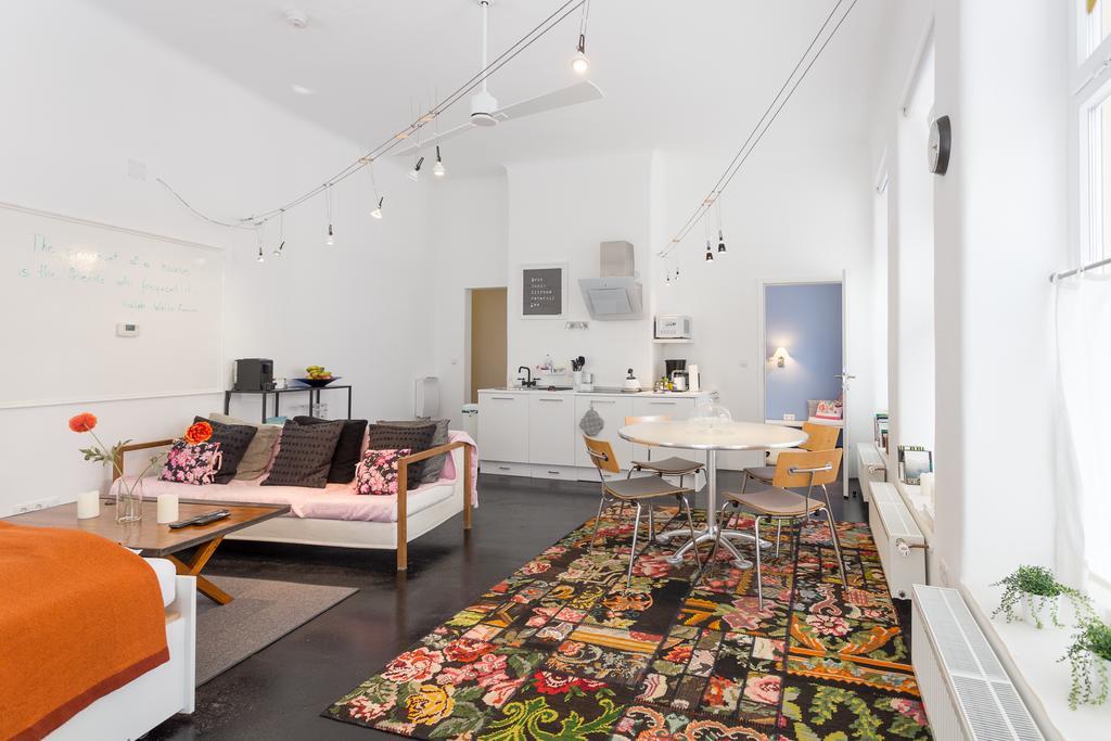 Premium Beim Belvedere Apartment Vienna
