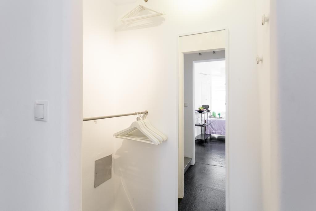 Apartment Premium Beim Belvedere Vienna