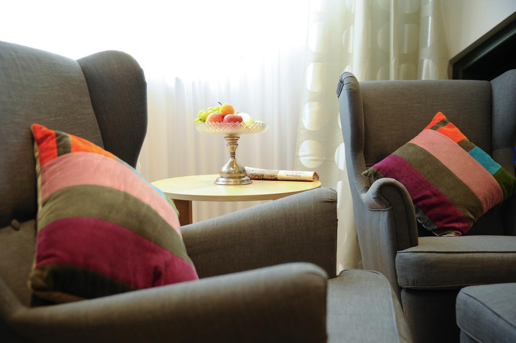 Apartment Leuhusen Nuss