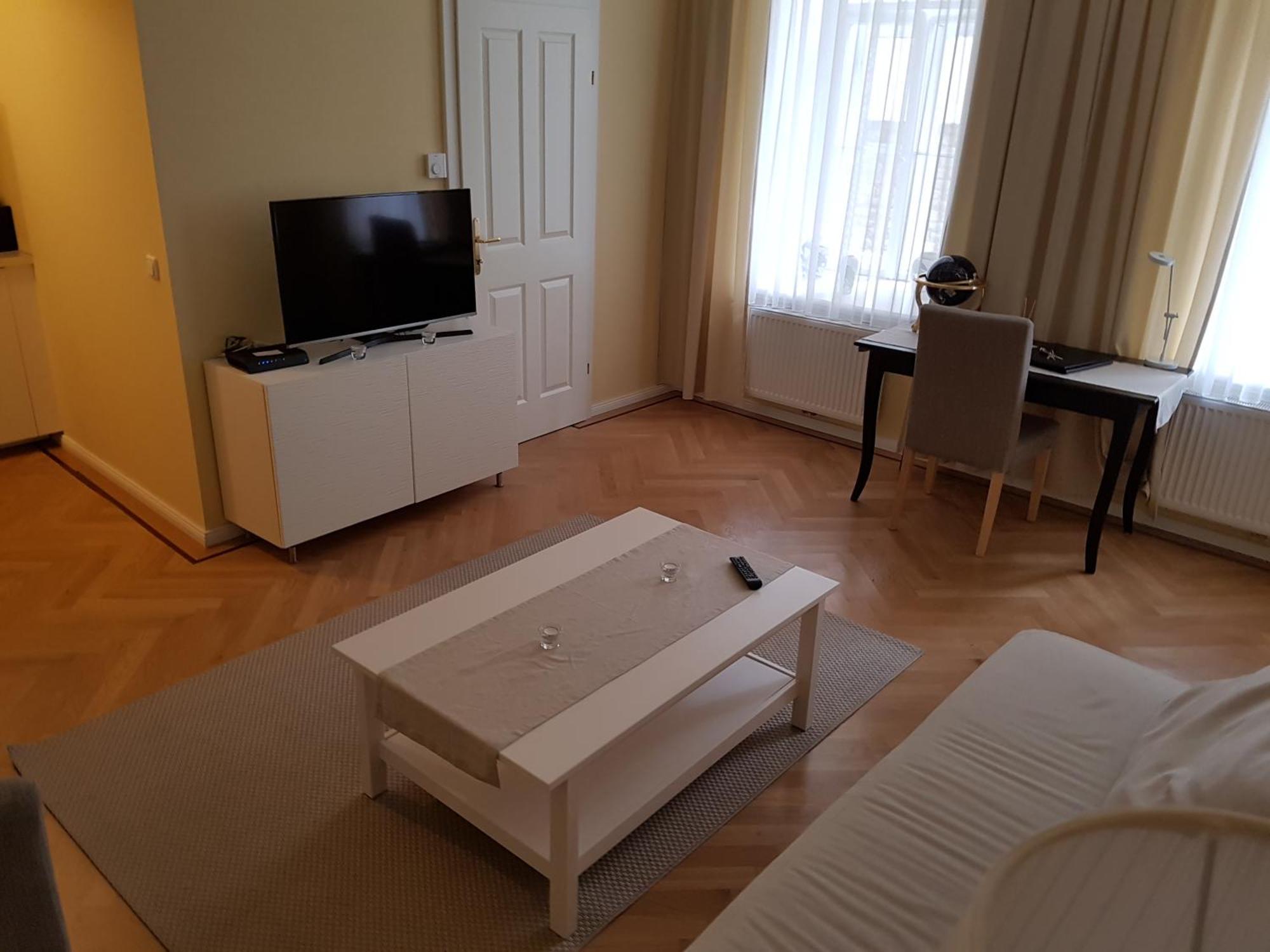 Ableidinger Apartment Vienna