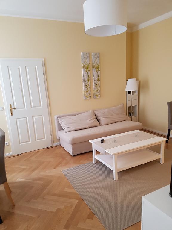 Apartment Ableidinger *