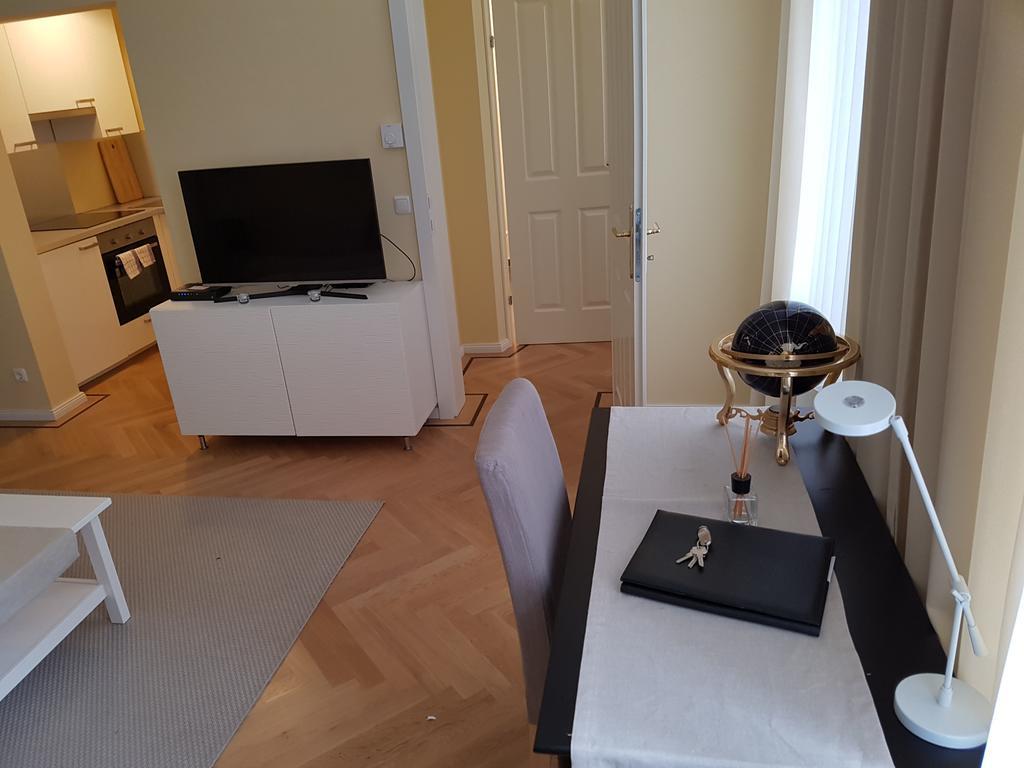 Ableidinger Apartment Vienna