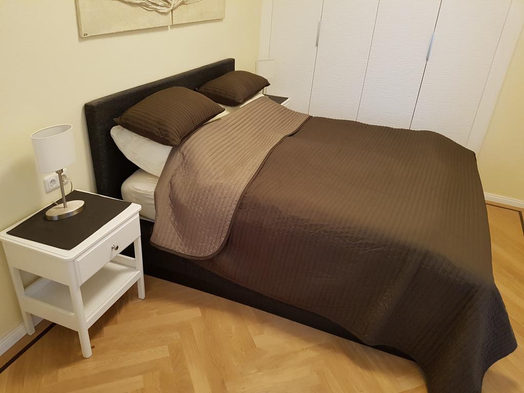 Apartment Ableidinger