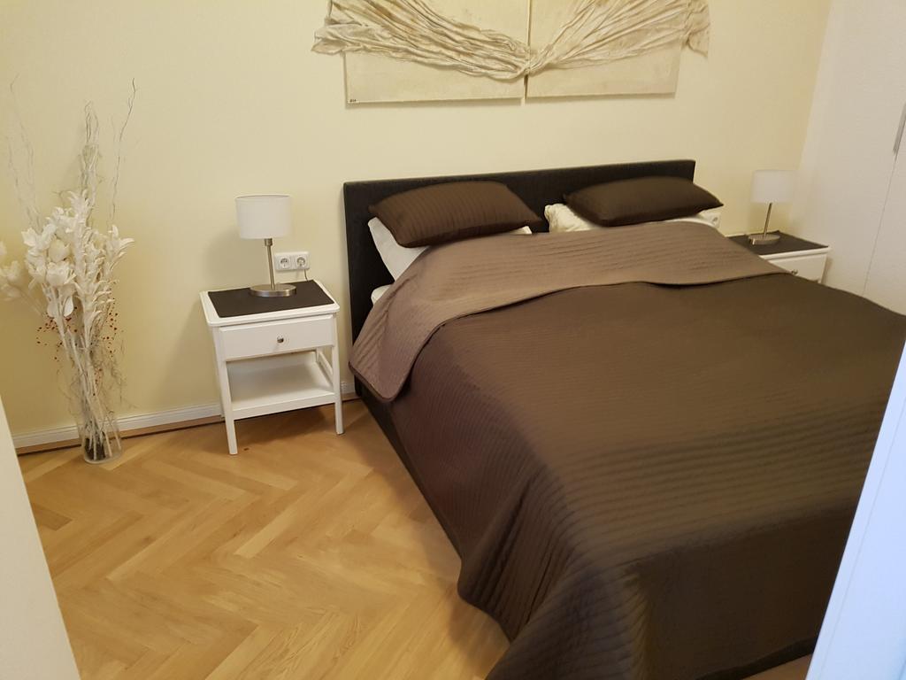 Ableidinger Apartment *