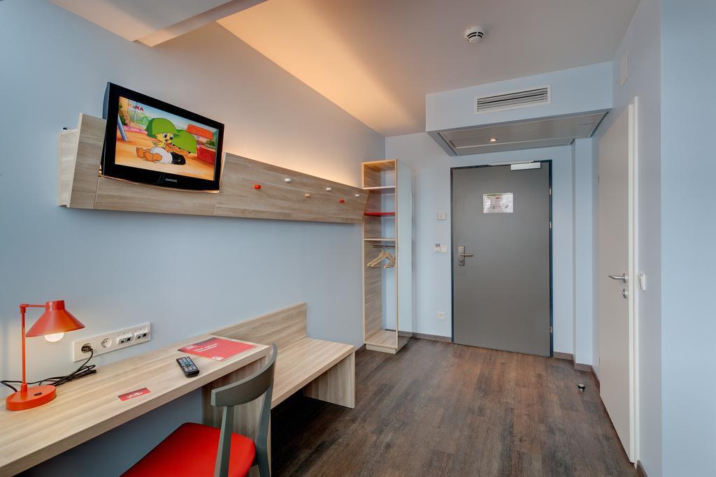 Hotel Meininger Downtown Franz Vienna