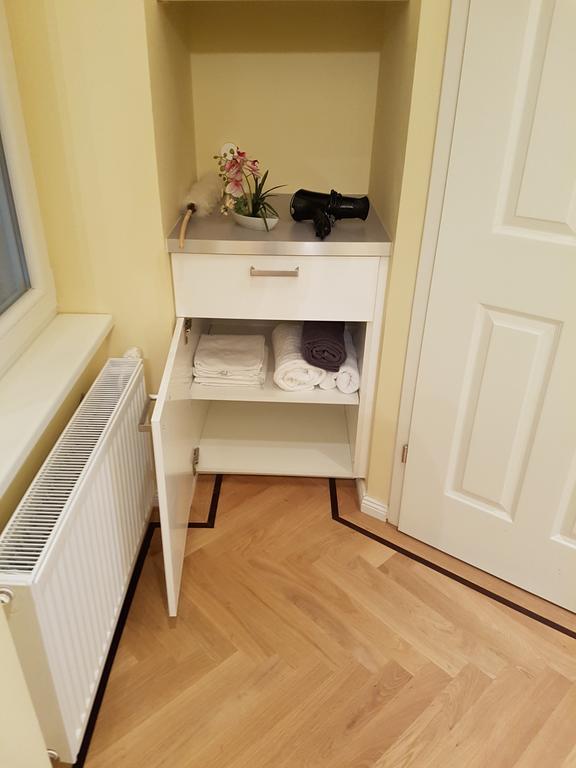 Ableidinger Apartment *