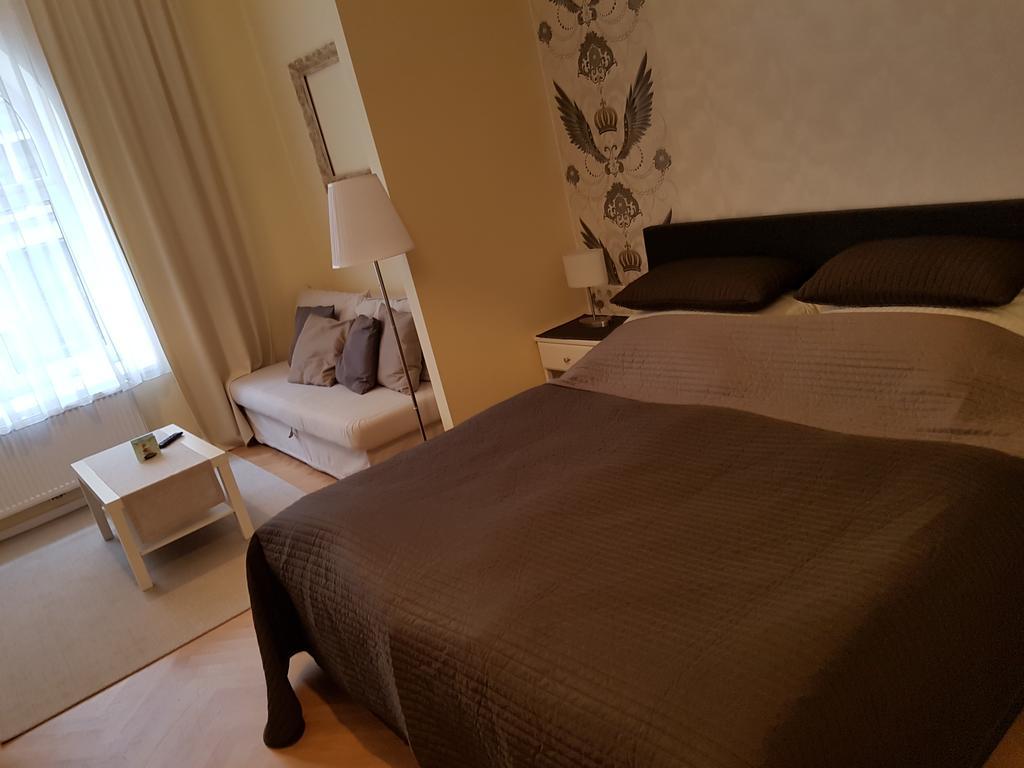 Apartment Ableidinger