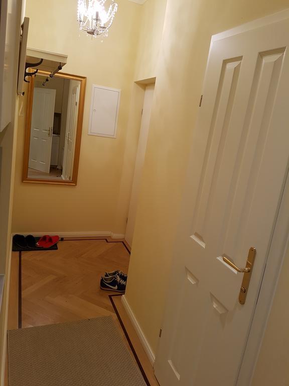 Ableidinger Apartment