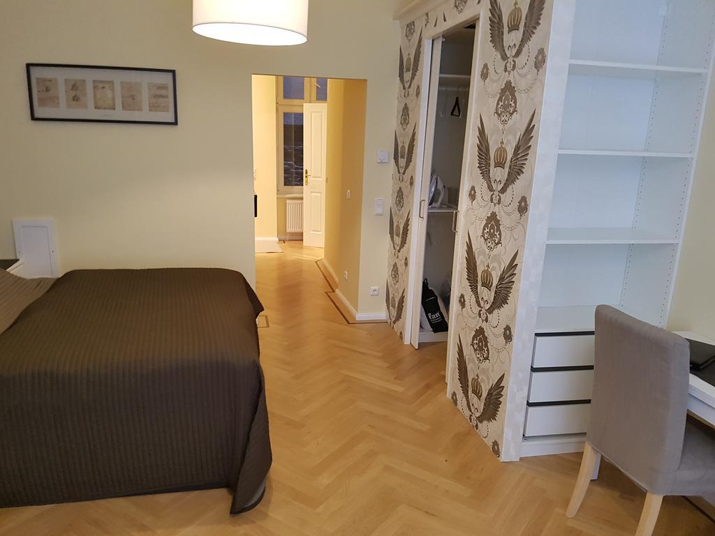 Ableidinger Apartment Vienna