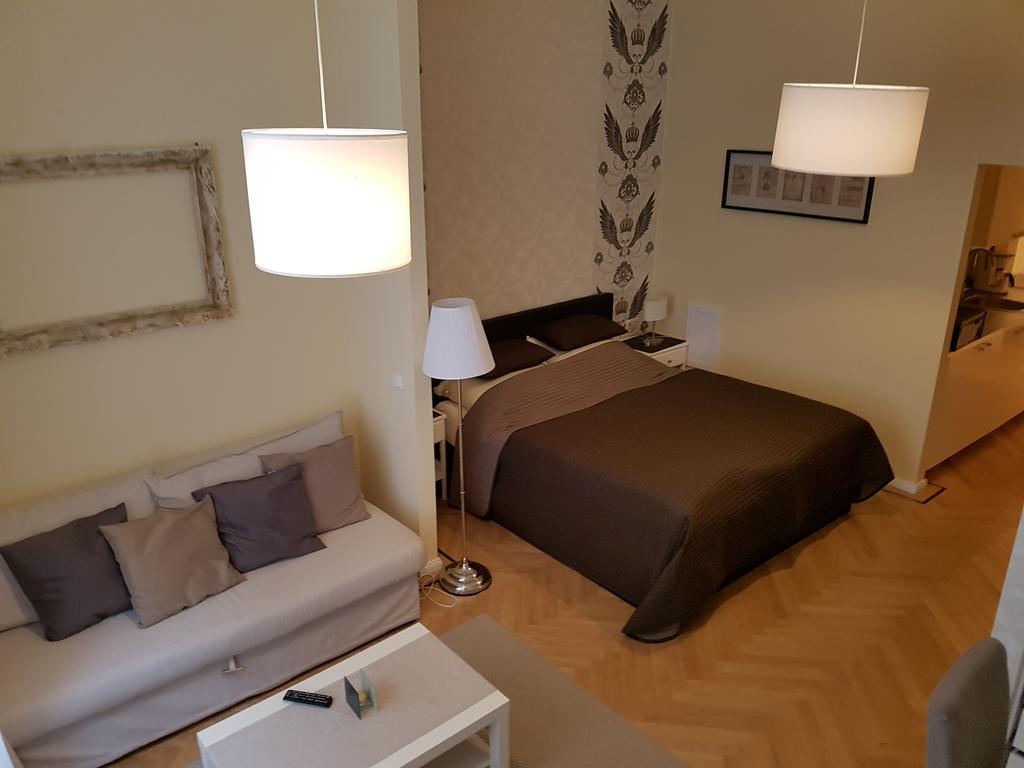 Ableidinger Apartment