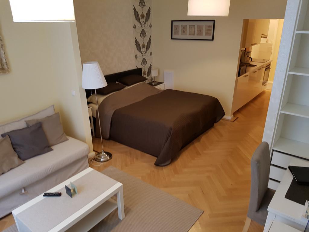 Ableidinger Apartment *