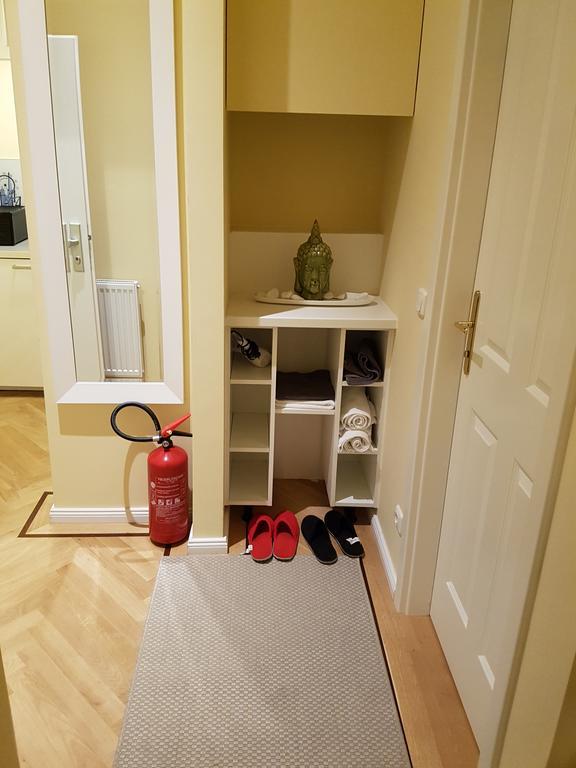 Ableidinger Apartment