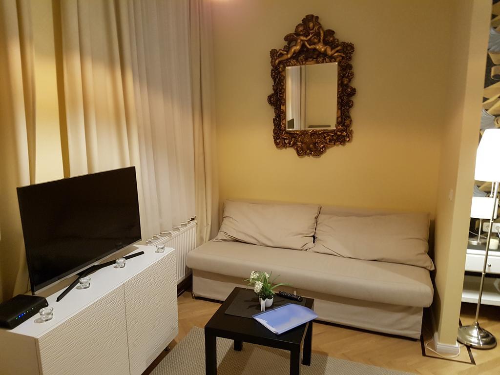 Ableidinger Apartment Vienna