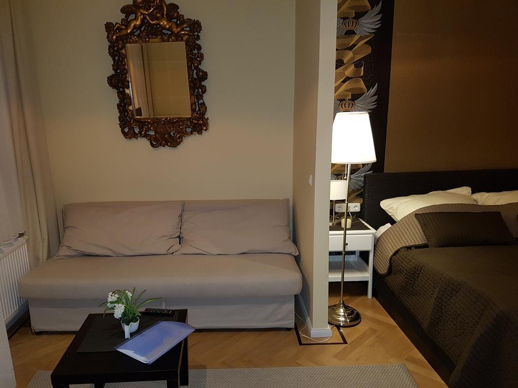 Apartment Ableidinger *