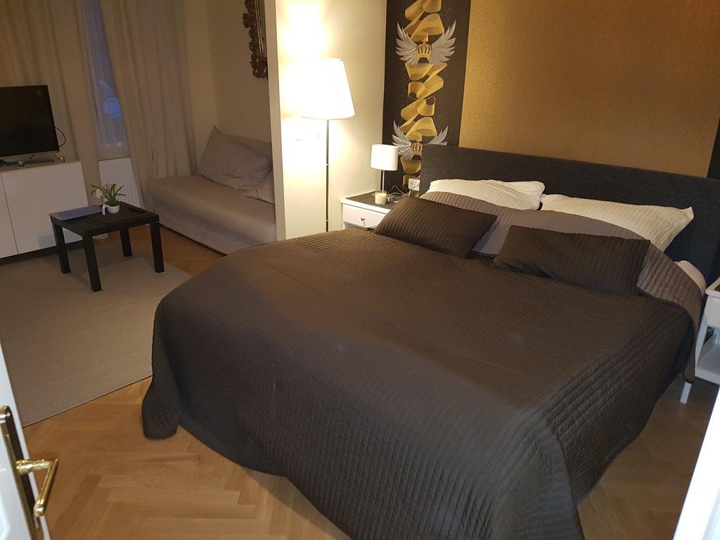 Apartment Ableidinger